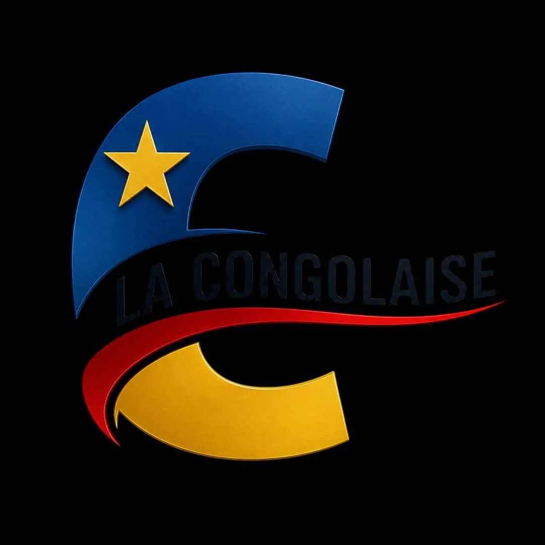 Identité visuelle La Congolaise RDC SARL